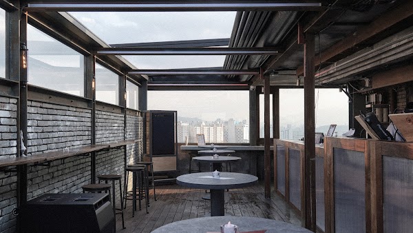 Paper Seoul