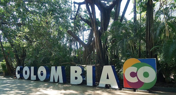 Port Oasis Eco Park 2