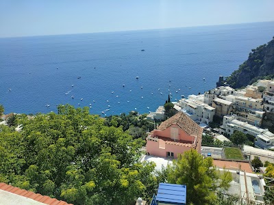 Comune Di Positano