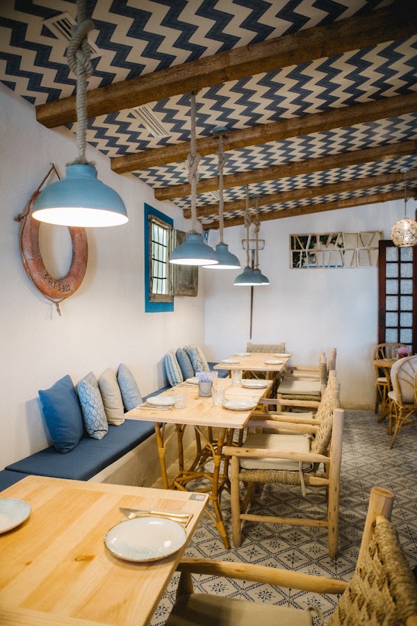 Restaurante Escama | Jávea