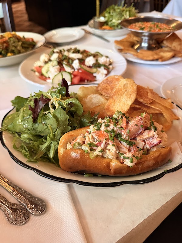 Pete's Tavern 4