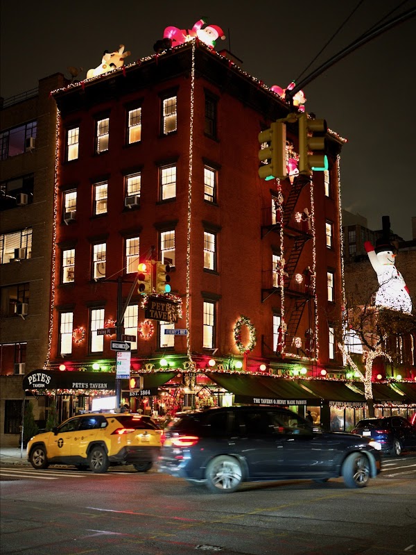 Pete's Tavern 3