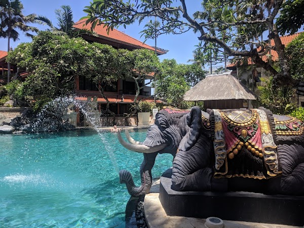 Sanur 1