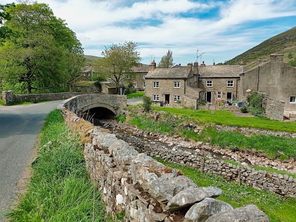 Thwaite