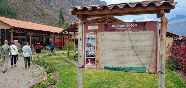 Parwa Restaurante