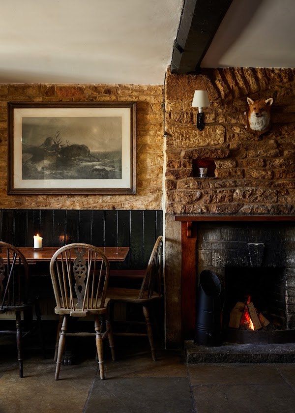 The Fox Inn 1