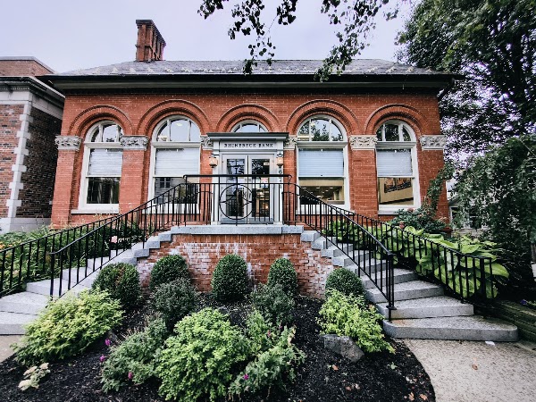 Rhinebeck Bank 1