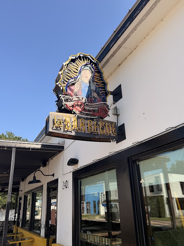 la Barbecue