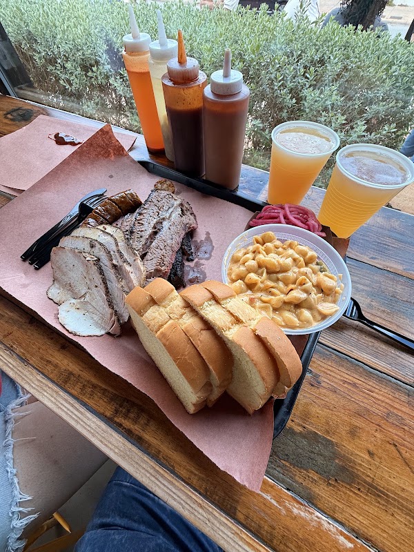 la Barbecue 4
