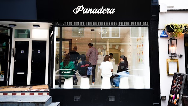 Panadera