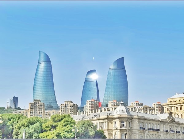 Dənizkənarı Milli Park 5