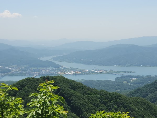 Yebongsan 5