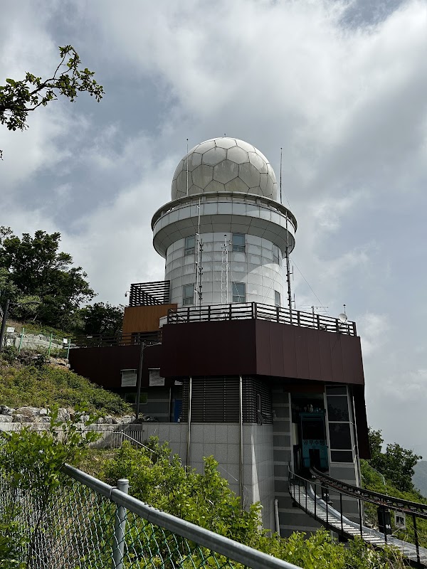 Yebongsan 2