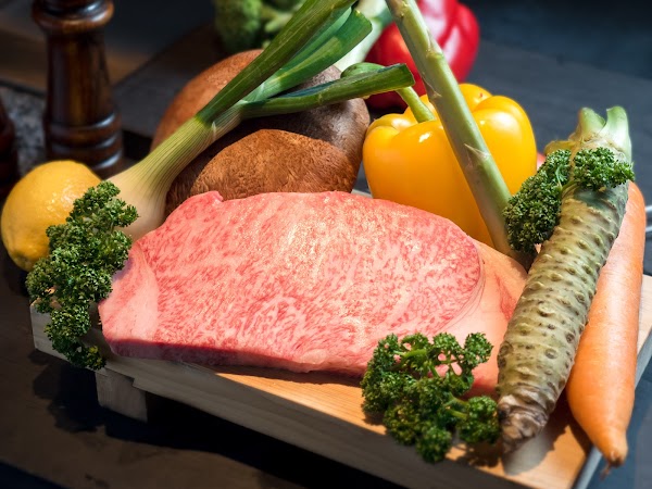 Kobe Beef Steak Restaurant Mouriya Honten 5