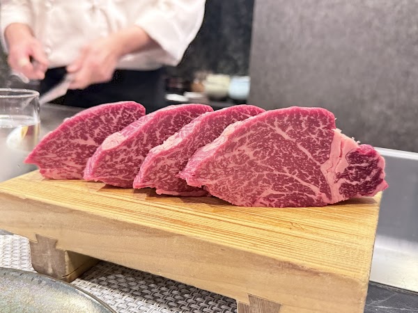 Kobe Beef Steak Restaurant Mouriya Honten 3