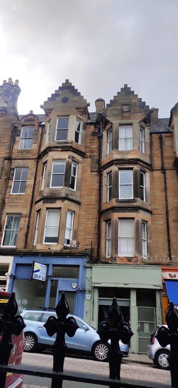 Argyle Place