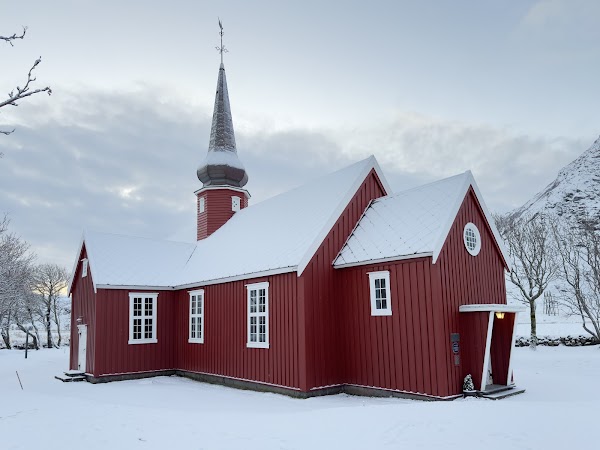 Norge 6