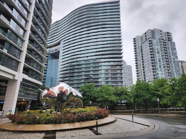 The Arc (by Concord Pacific) 2