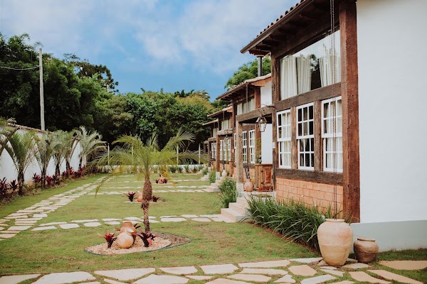 Chafariz Por Um Triz