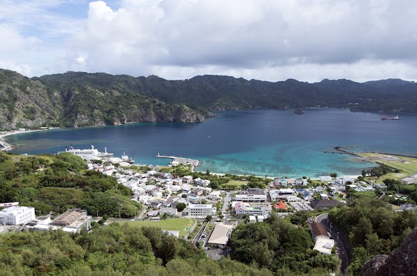 Chichi-jima 1