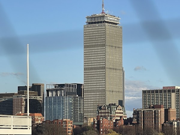 Prudential Tower