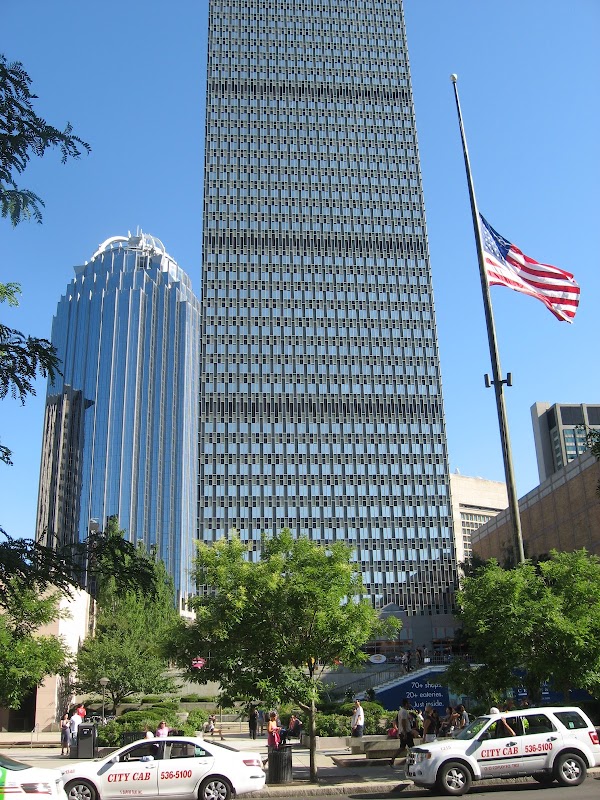 Prudential Tower 5