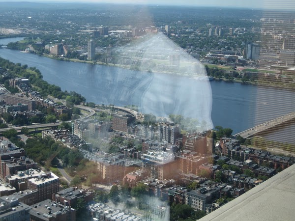 Prudential Tower 3