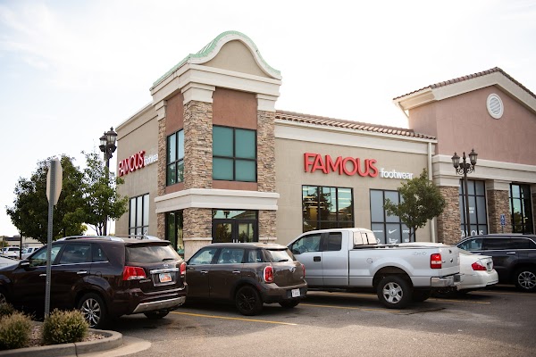 Valley Fair Mall 1