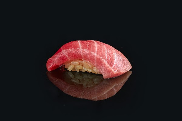 THE SUSHI Ryouken Roppongi 5