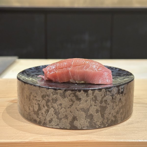 THE SUSHI Ryouken Roppongi 3