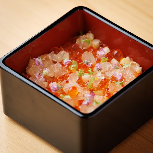 THE SUSHI Ryouken Roppongi 2