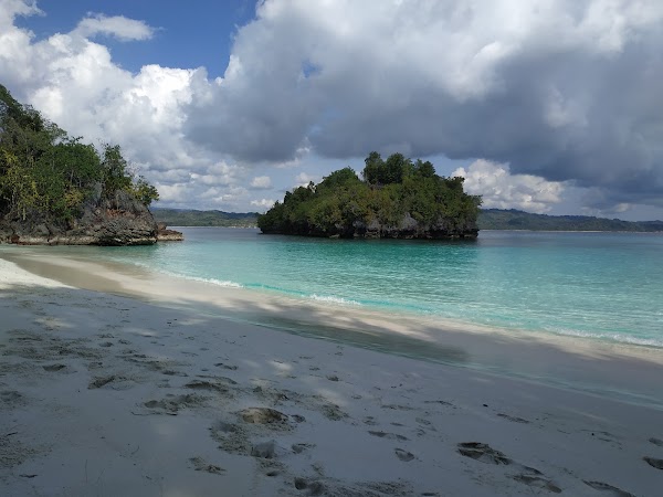 Oyama Beach 5