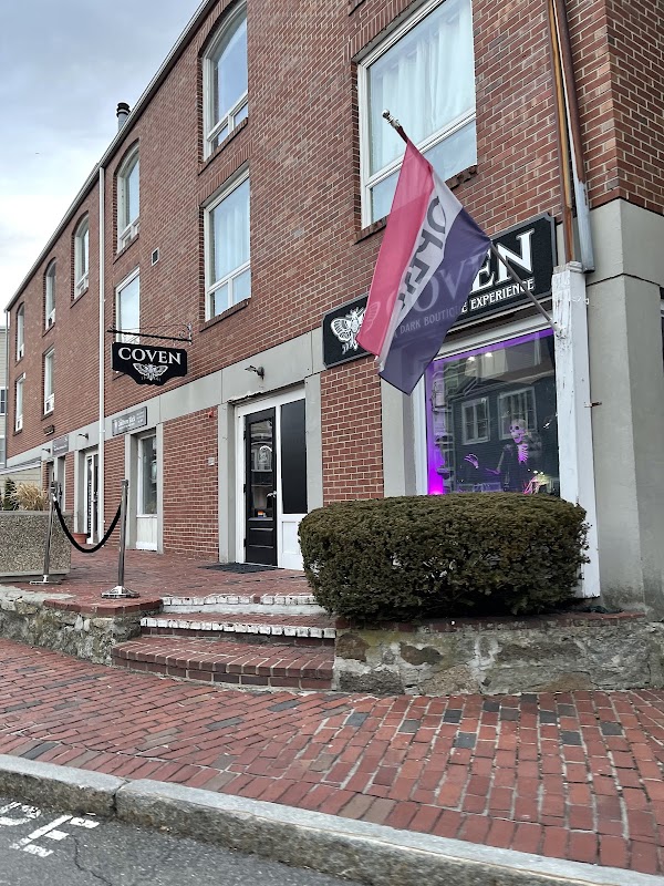 Salem 18
