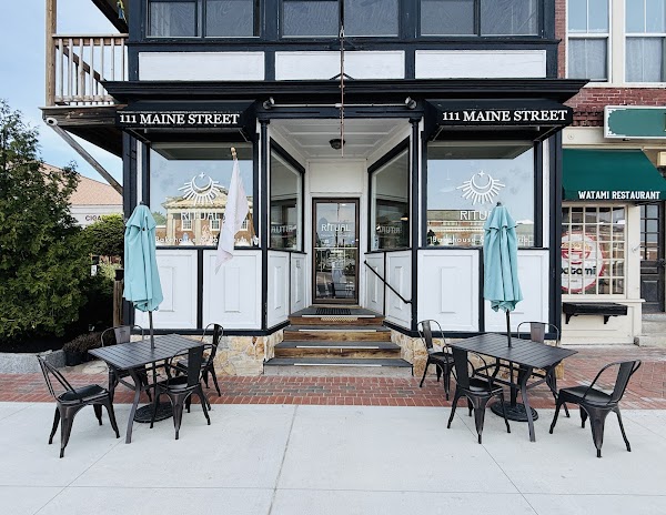 Ritual Bakehouse and Patisserie