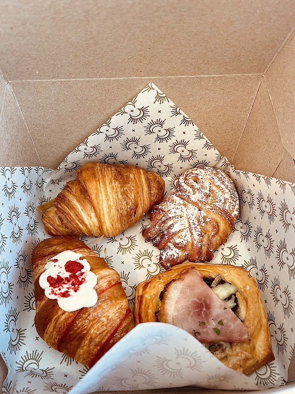 Ritual Bakehouse and Patisserie 5