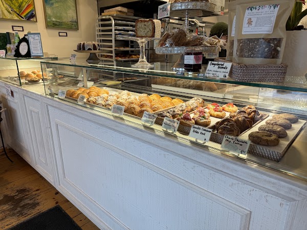 Ritual Bakehouse and Patisserie 4