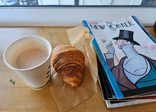 Ritual Bakehouse and Patisserie 3