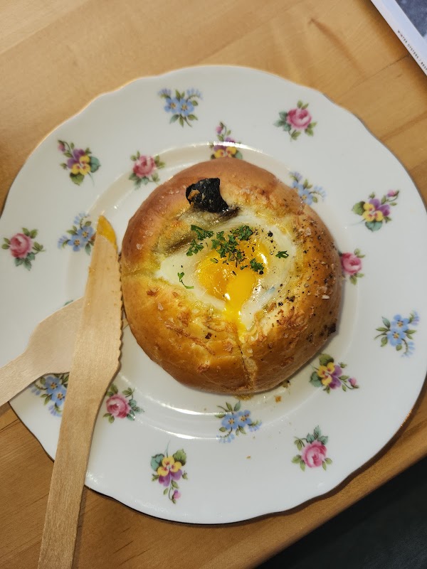 Ritual Bakehouse and Patisserie 2