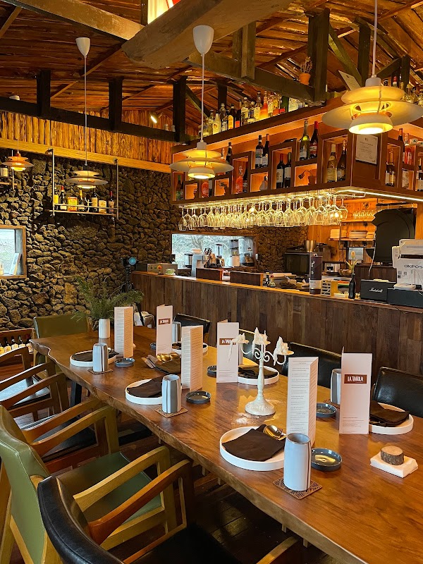 La Tavola