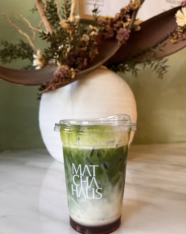 Matcha Haus 5