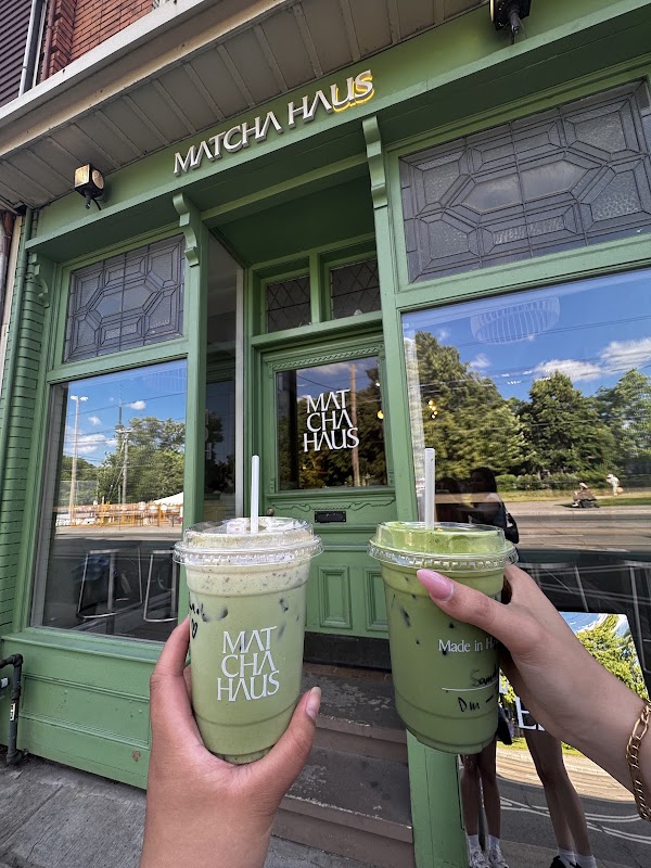 Matcha Haus 4