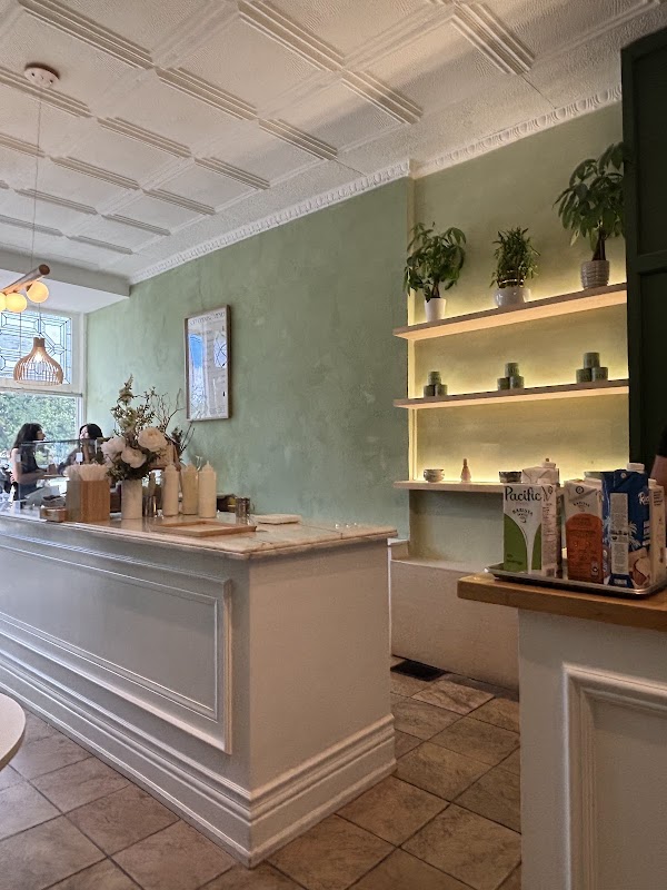 Matcha Haus 3