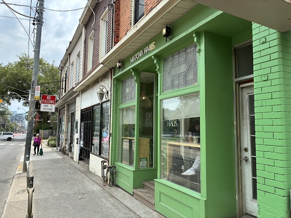Matcha Haus 2