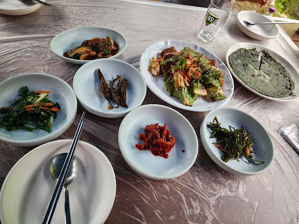 까치산장 5