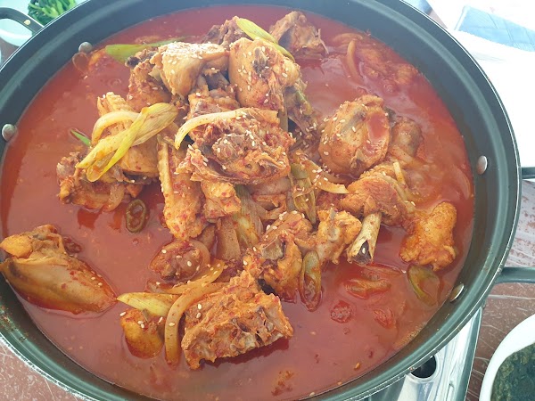 까치산장 4