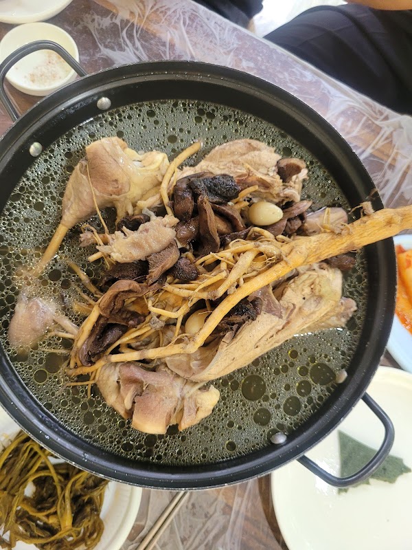 까치산장 3