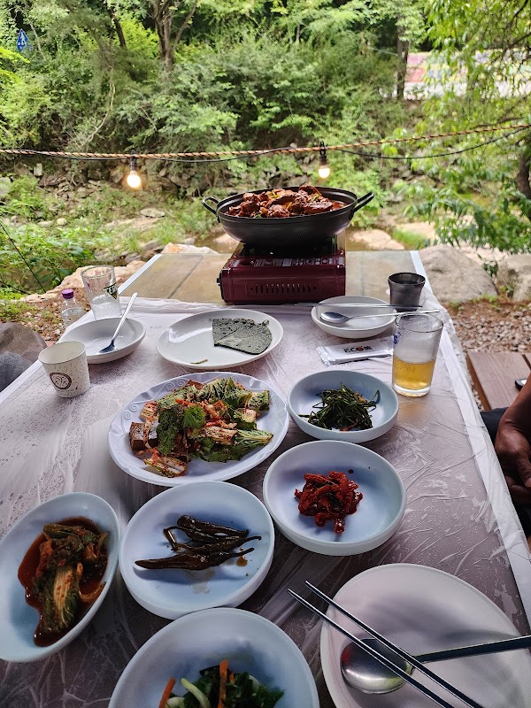 까치산장 2