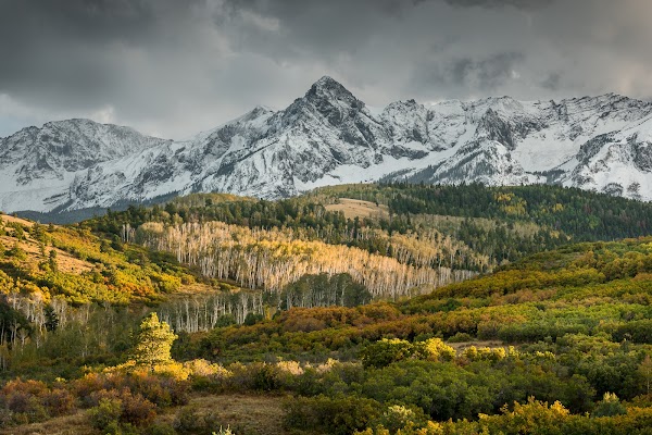 San Juan Mountains 5
