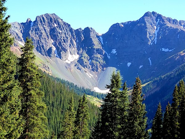 San Juan Mountains 4