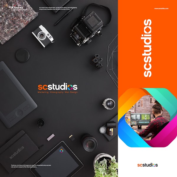 SC Studios 1